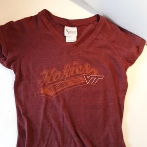 Campus Lifestyles small Virginia Tech VT